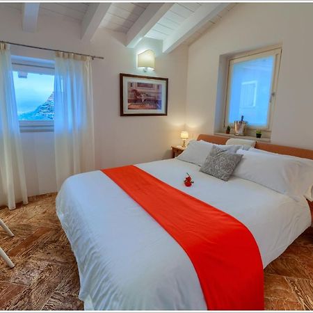 Villa Aquarius - Larihome A08 Vercana Exteriér fotografie