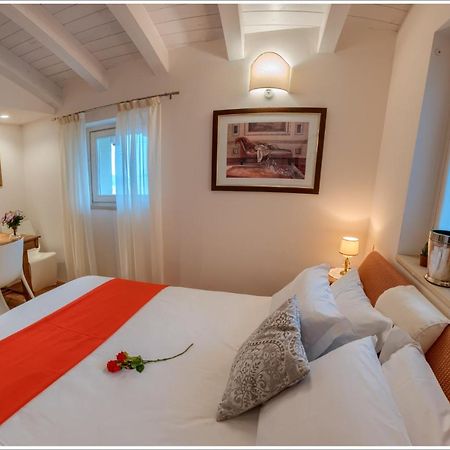 Villa Aquarius - Larihome A08 Vercana Exteriér fotografie