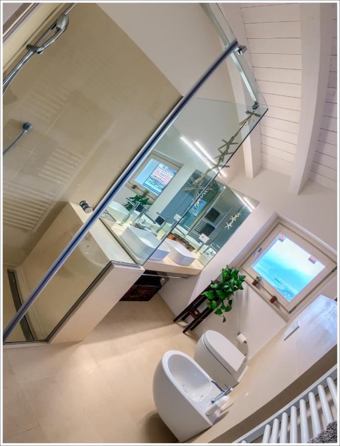 Villa Aquarius - Larihome A08 Vercana Exteriér fotografie